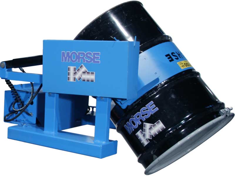 Morse 285A-BP