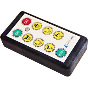 Wireless Controls