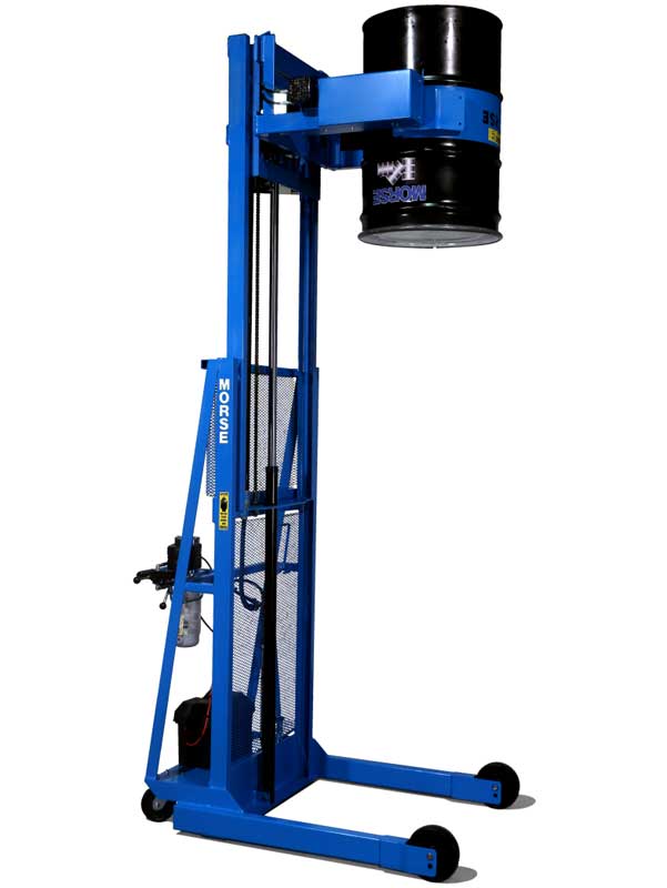 Morse 520