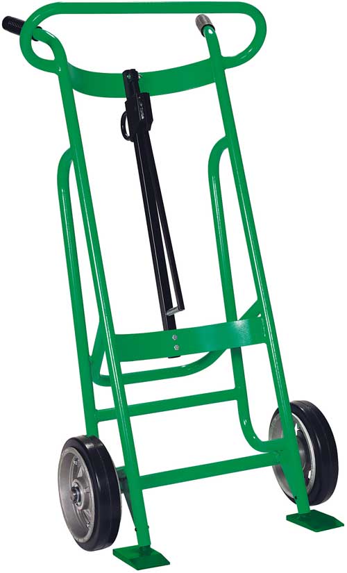EZY-ROL 2 Wheel Hand Truck