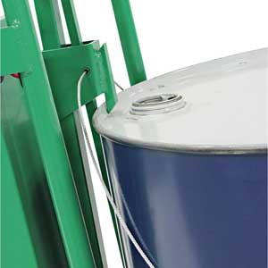 Versa-Lift Drum Grip