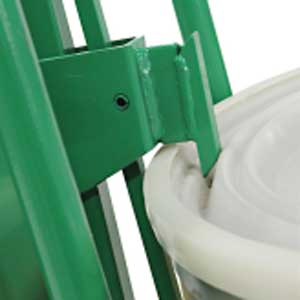 Fiber Drum Hook
